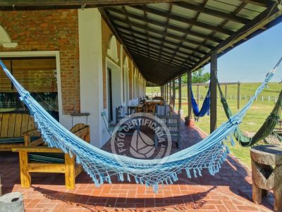 Chacra La Ariscona Maldonado