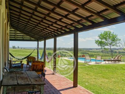 Chacra La Ariscona Maldonado