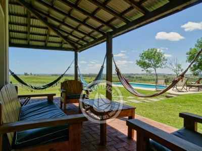 Chacra La Ariscona Maldonado