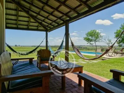 Chacra La Ariscona Maldonado