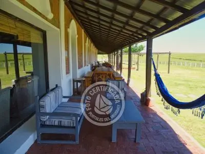 Chacra La Ariscona Maldonado