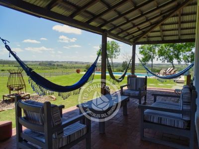 Chacra La Ariscona Maldonado