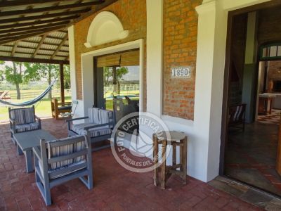 Chacra La Ariscona Maldonado