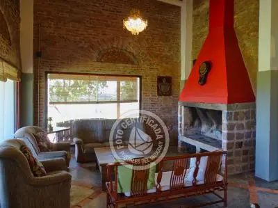 Chacra La Ariscona Maldonado