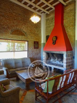 Chacra La Ariscona Maldonado