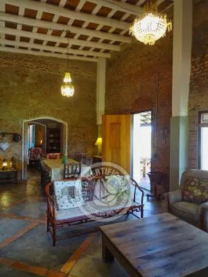 Chacra La Ariscona Maldonado