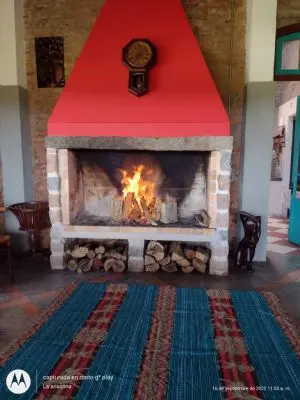 Chacra La Ariscona Maldonado