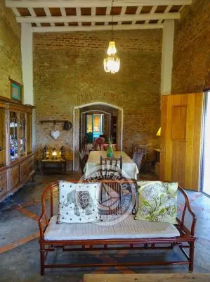 Chacra La Ariscona Maldonado