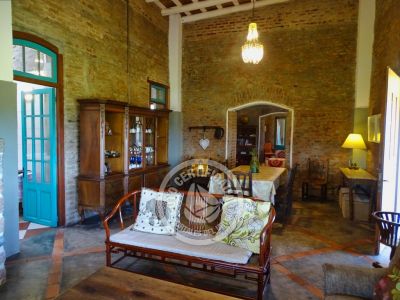 Chacra La Ariscona Maldonado