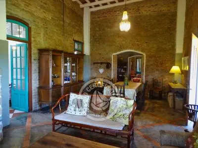 Chacra La Ariscona Maldonado