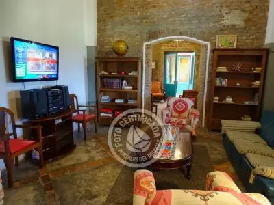 Chacra La Ariscona Maldonado