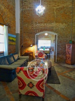 Chacra La Ariscona Maldonado