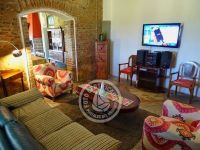 Chacra La Ariscona Maldonado