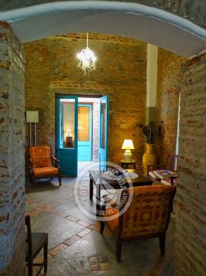 Chacra La Ariscona Maldonado