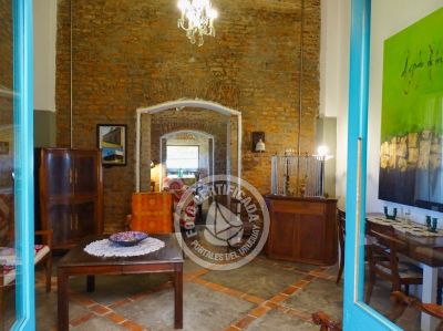 Chacra La Ariscona Maldonado