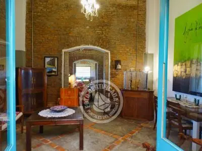 Chacra La Ariscona Maldonado