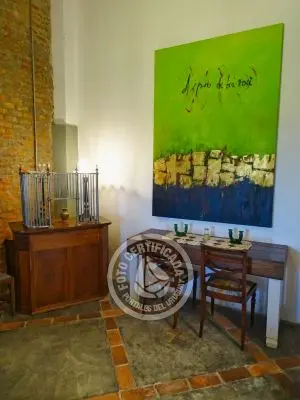 Chacra La Ariscona Maldonado