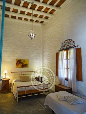 Chacra La Ariscona Maldonado