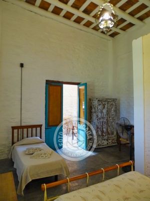 Chacra La Ariscona Maldonado