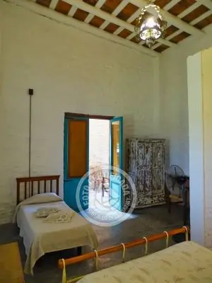 Chacra La Ariscona Maldonado