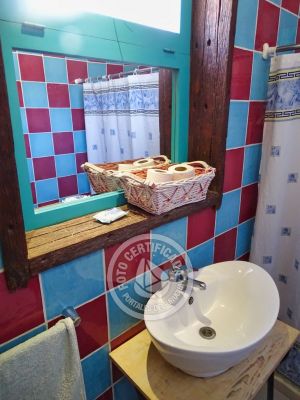 Chacra La Ariscona Maldonado