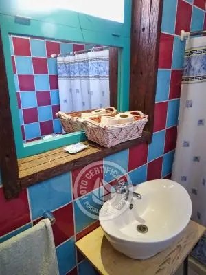 Chacra La Ariscona Maldonado