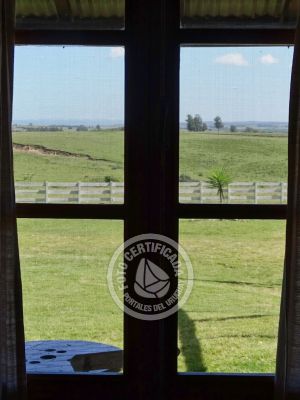 Chacra La Ariscona Maldonado