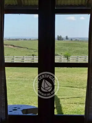 Chacra La Ariscona Maldonado