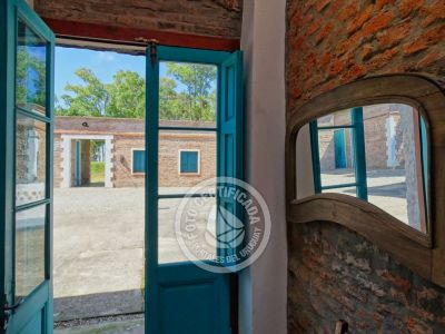 Chacra La Ariscona Maldonado