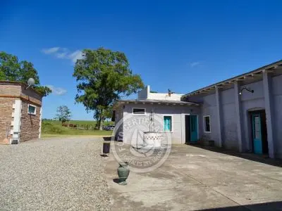 Chacra La Ariscona Maldonado