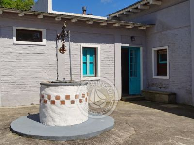 Chacra La Ariscona Maldonado