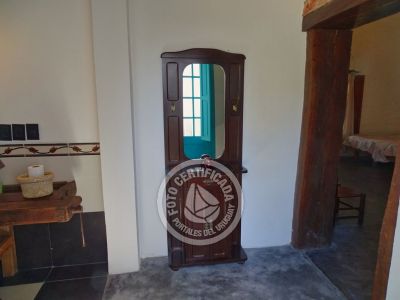 Chacra La Ariscona Maldonado