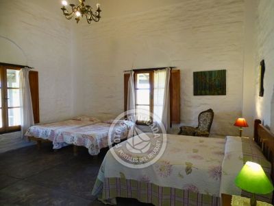 Chacra La Ariscona Maldonado