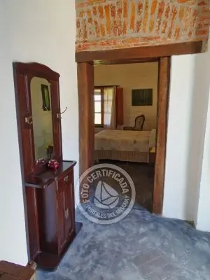 Chacra La Ariscona Maldonado