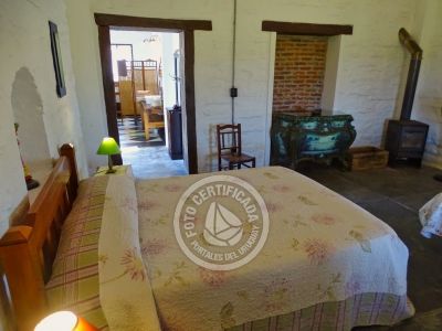 Chacra La Ariscona Maldonado