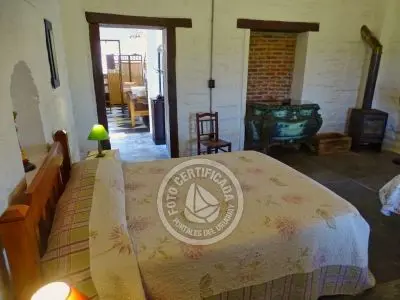 Chacra La Ariscona Maldonado