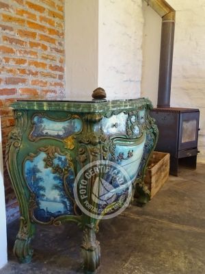 Chacra La Ariscona Maldonado