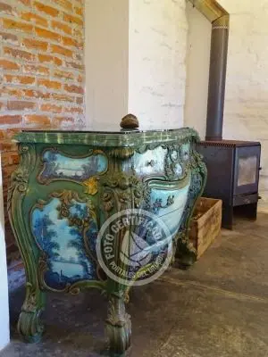 Chacra La Ariscona Maldonado