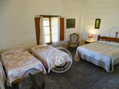 Chacra La Ariscona Maldonado