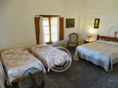 Chacra La Ariscona Maldonado