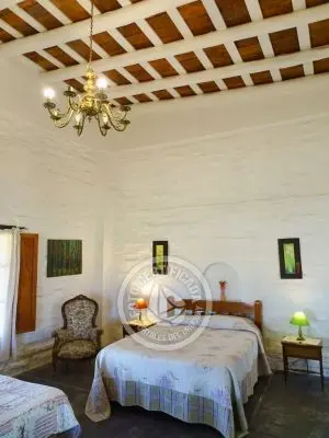 Chacra La Ariscona Maldonado