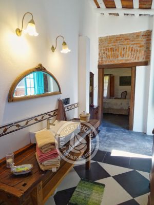 Chacra La Ariscona Maldonado