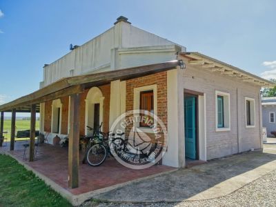 Chacra La Ariscona Maldonado