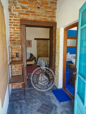 Chacra La Ariscona Maldonado