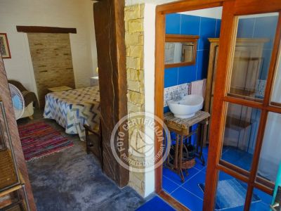 Chacra La Ariscona Maldonado