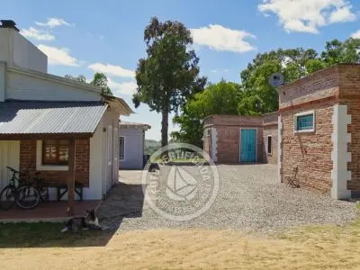 Chacra La Ariscona Maldonado