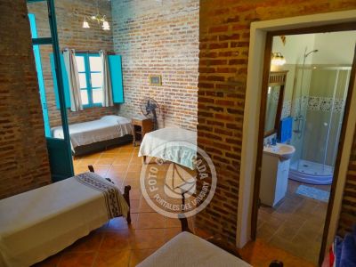 Chacra La Ariscona Maldonado