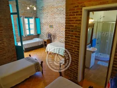 Chacra La Ariscona Maldonado