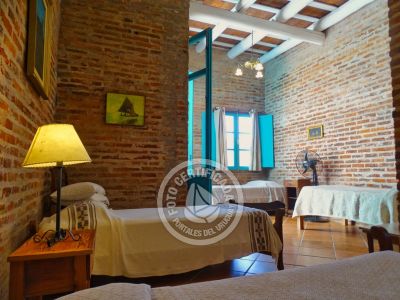 Chacra La Ariscona Maldonado