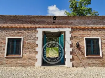 Chacra La Ariscona Maldonado